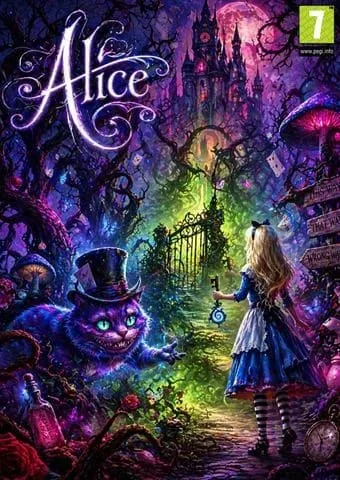 Alice