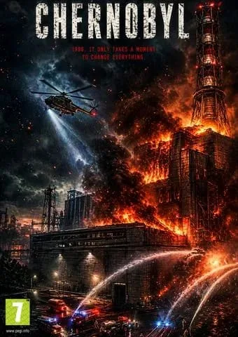 Chernobyl