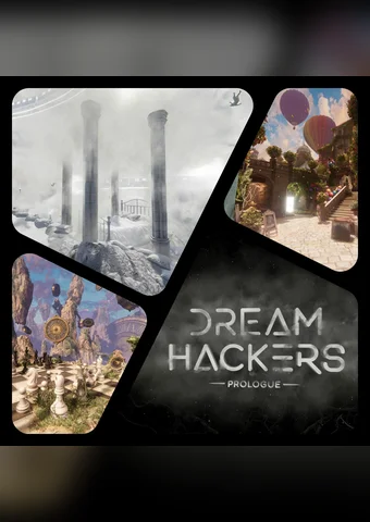 Dream Hackers · Part 0 — Prologue