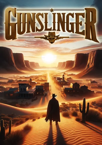 Gunslinger