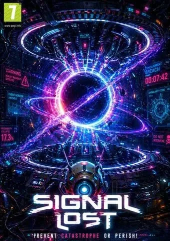 Signal Lost