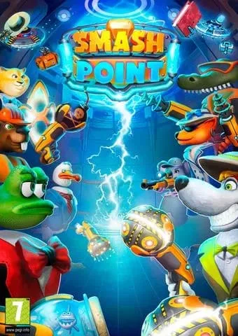 Smash Point